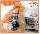 trick or treat？聞かれなくてもプレゼント♪