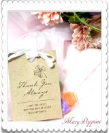 3月のお届けに、ハーブキャンディを同梱プレゼント♪