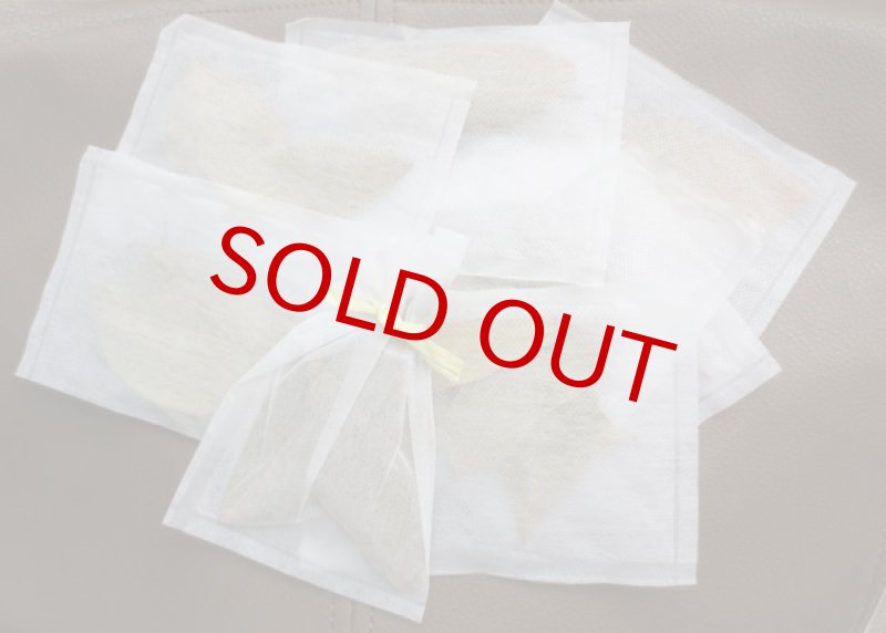 画像4: ベイリーフ・サシェ (4)