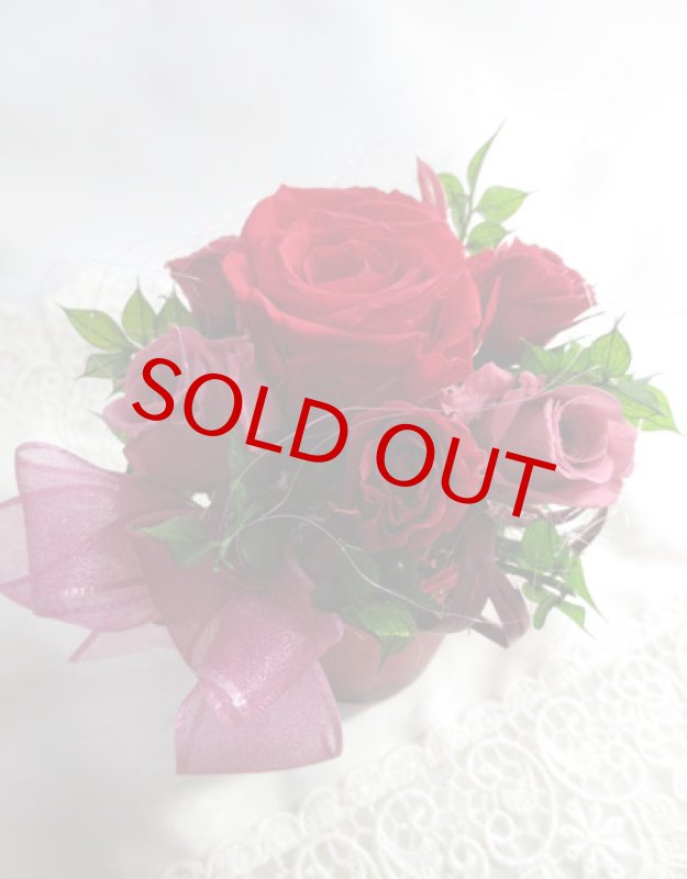 画像3: Red roses (3)