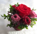 画像2: Red roses (2)
