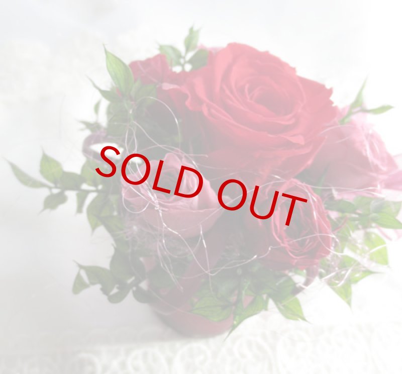 画像2: Red roses (2)