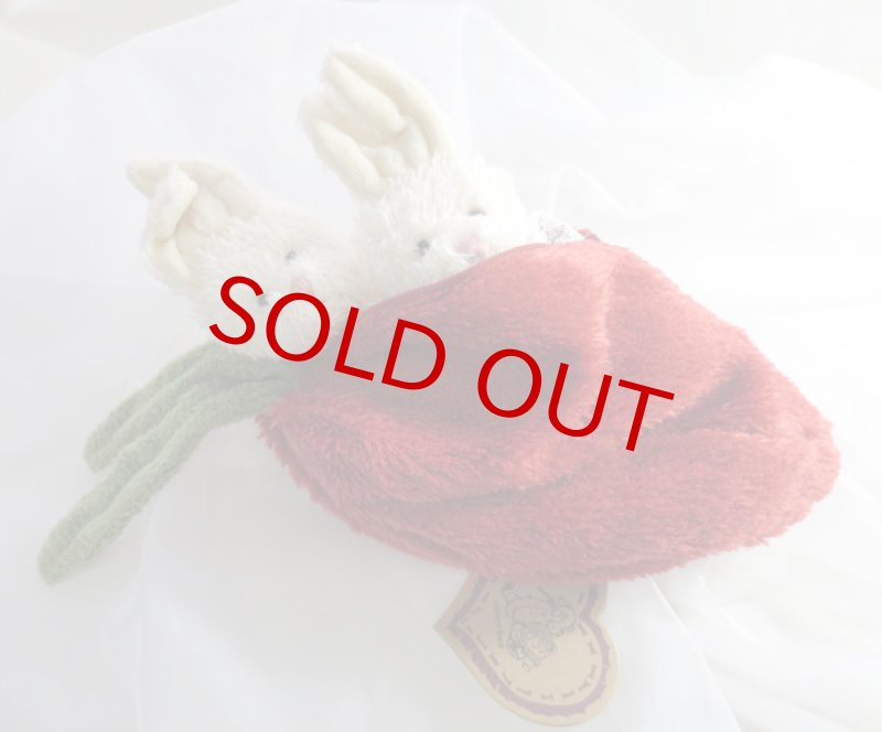 画像3: Rabbit in the carrot (3)