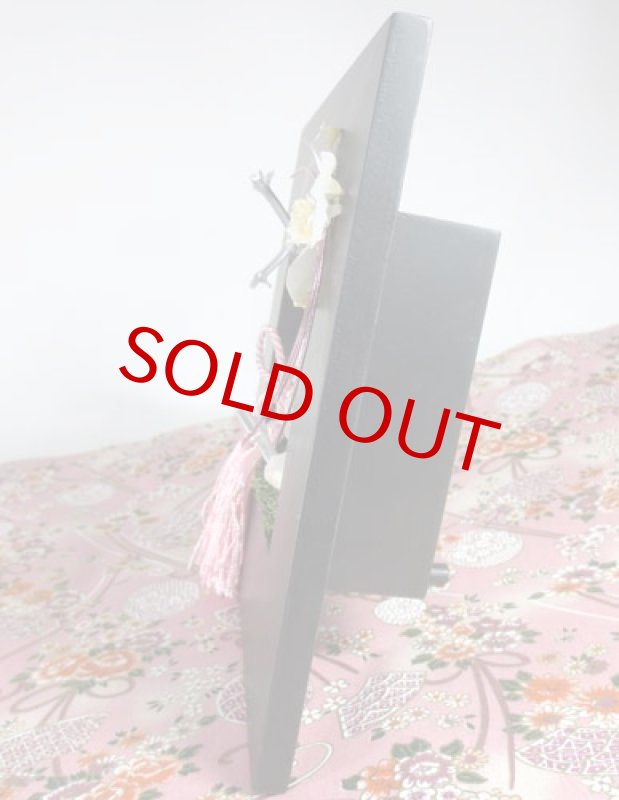 画像4: ハナミズキのフレームアレンジ (4)