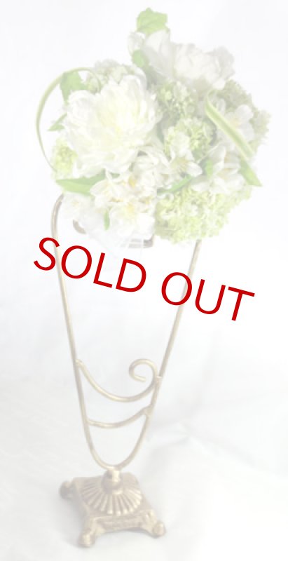 画像5: クラシックスタイル-ブーケスタンド (5)
