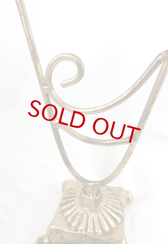 画像3: クラシックスタイル-ブーケスタンド (3)