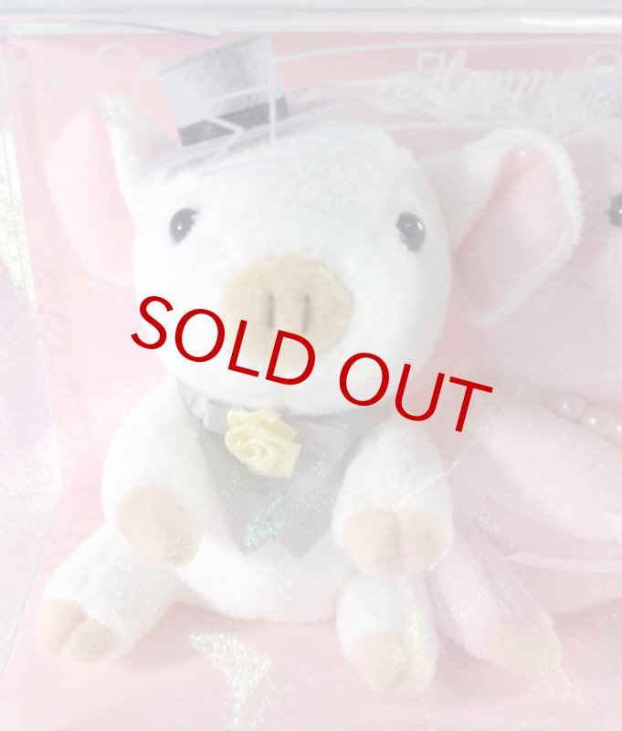 画像2: ウエルカム・ピッグ (2)