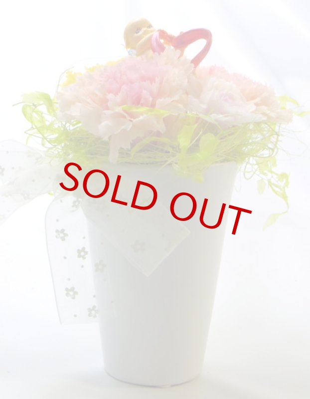 画像3: プリザーブドアレンジ〜Kewpie (3)