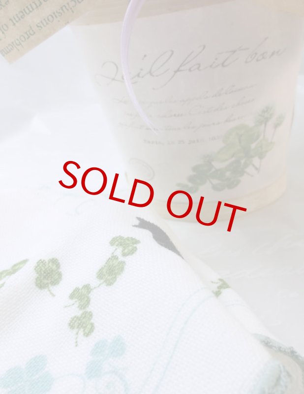 画像2: クローバーのギフトセット (2)