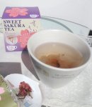 画像4: 桜花茶のギフトセット〜sakura-set (4)