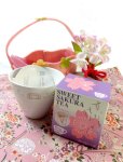 画像5: 桜花茶のギフトセット〜sakura-set (5)