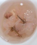 画像2: 桜花茶のギフトセット〜sakura-set (2)
