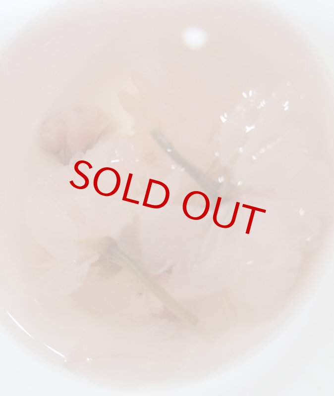 画像2: 桜花茶のギフトセット〜sakura-set (2)