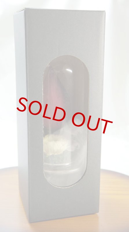 画像5: プリザーブドフラワーのお供えのアレンジ〜蓮 (5)