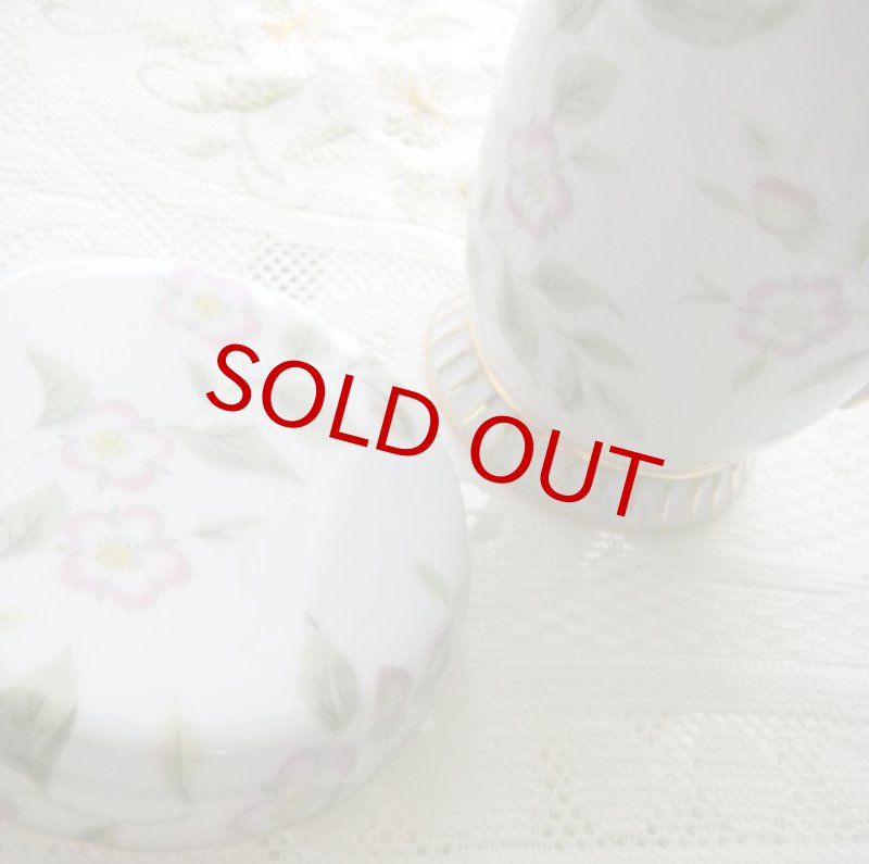 画像5: いちごのハーブティマグカップ (5)