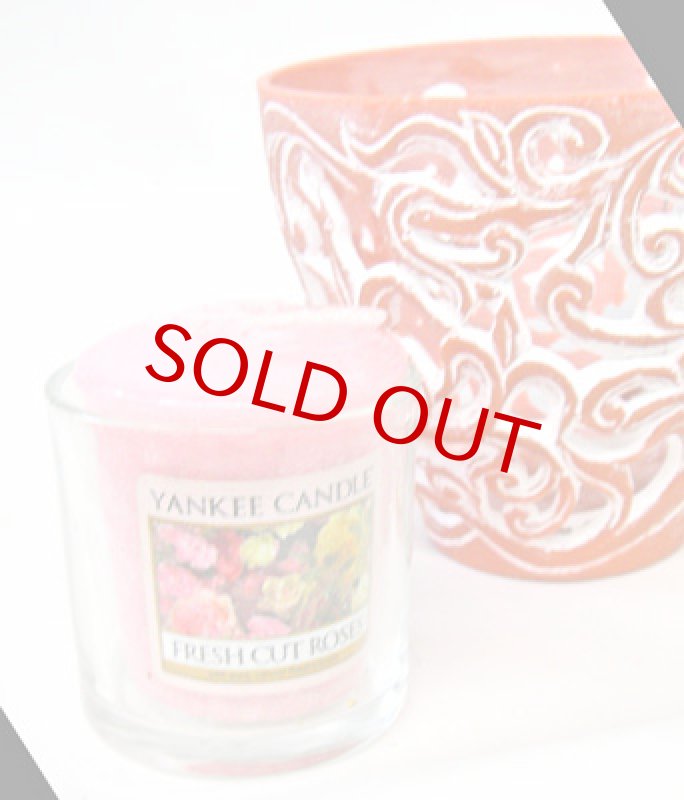 画像4: YANKEE CANDLE・キャンドルホルダーセット (4)