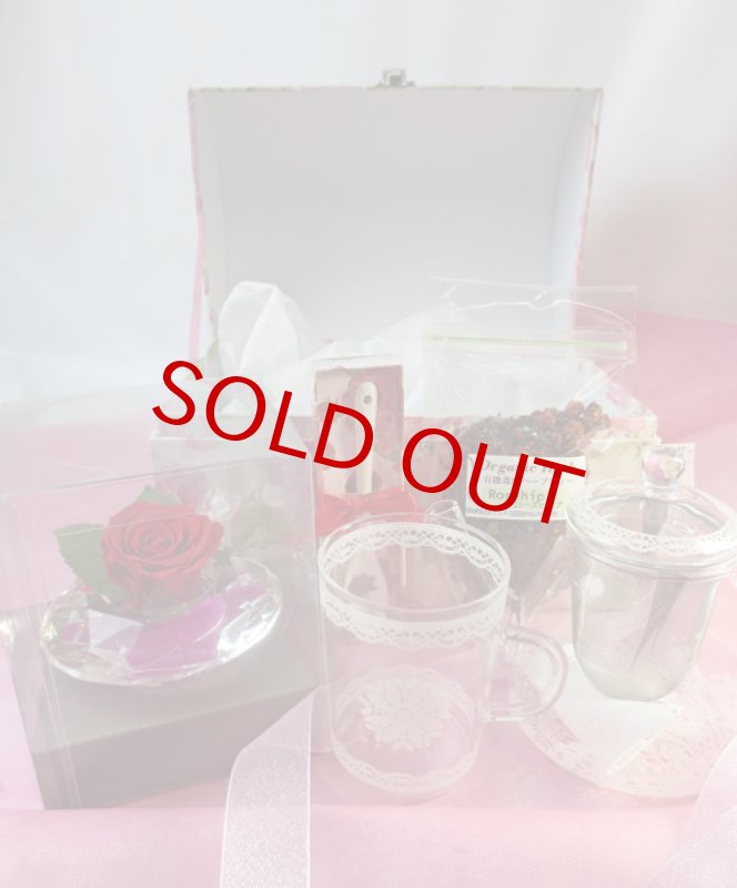 画像5: バラのギフトセット (5)