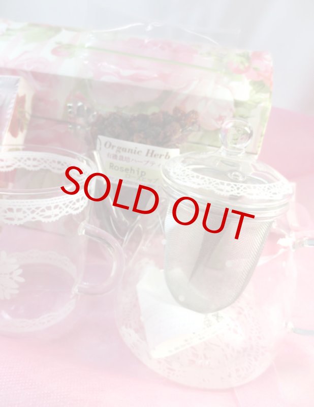 画像2: バラのギフトセット (2)