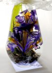 画像3: アイリスのハーバリウム・Iris (3)