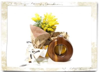 画像2: ミモザ-アカシアのギフトセット