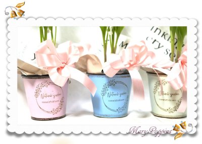 画像2: 鈴蘭（スズラン）の鉢植えギフト