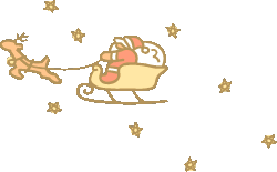 サンタクロース