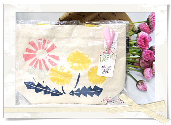 ５月のギフトに同梱プレゼント