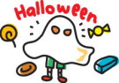 ハロウイン