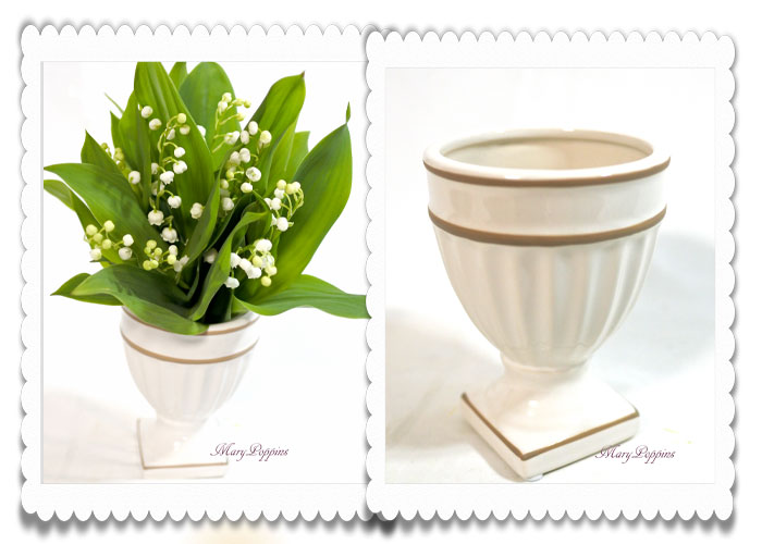 鈴蘭 スズラン の花束 Muguet フラワーギフトmarypoppins